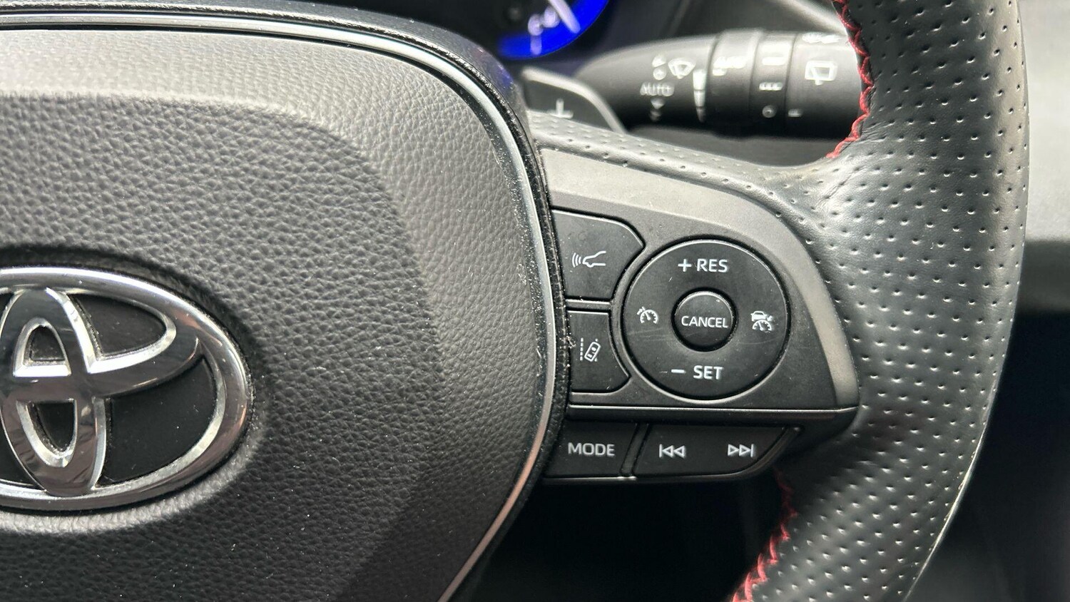 Vehicle 44