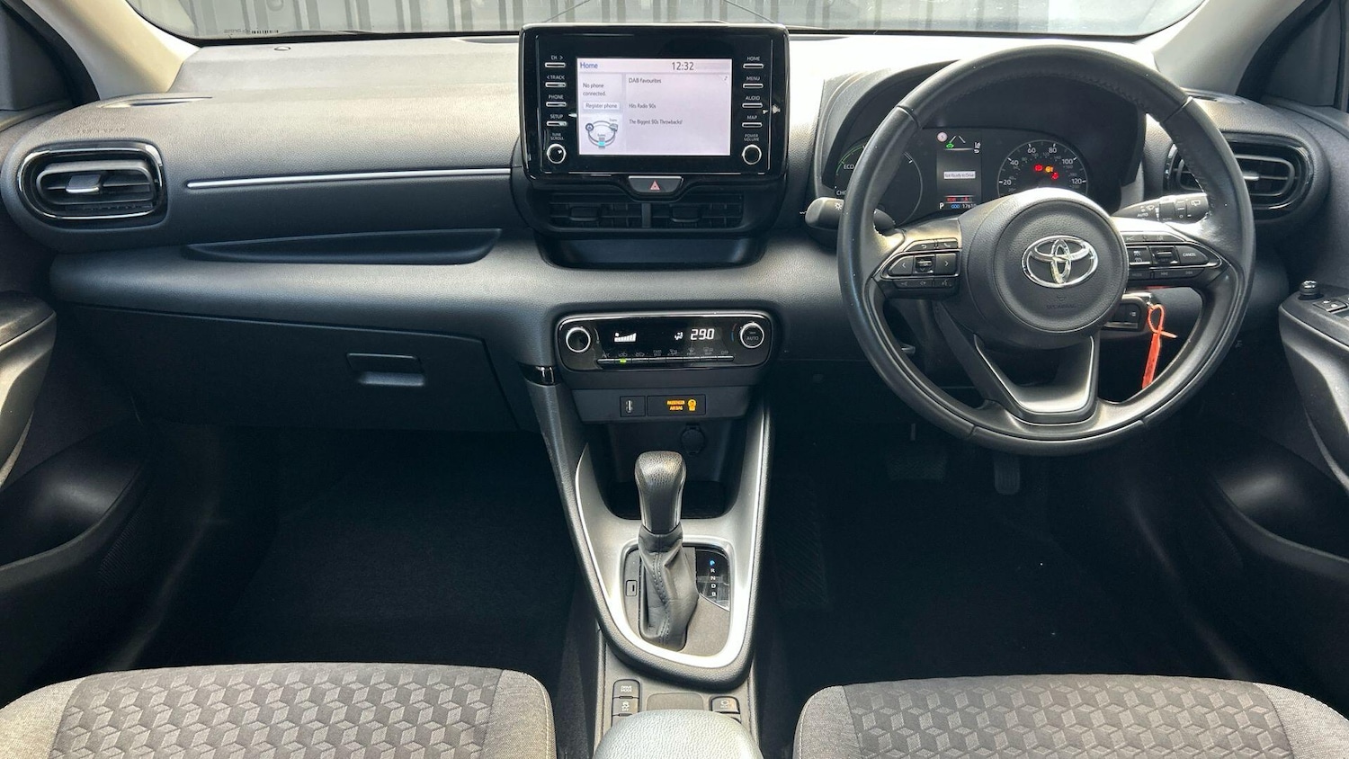 Vehicle 11