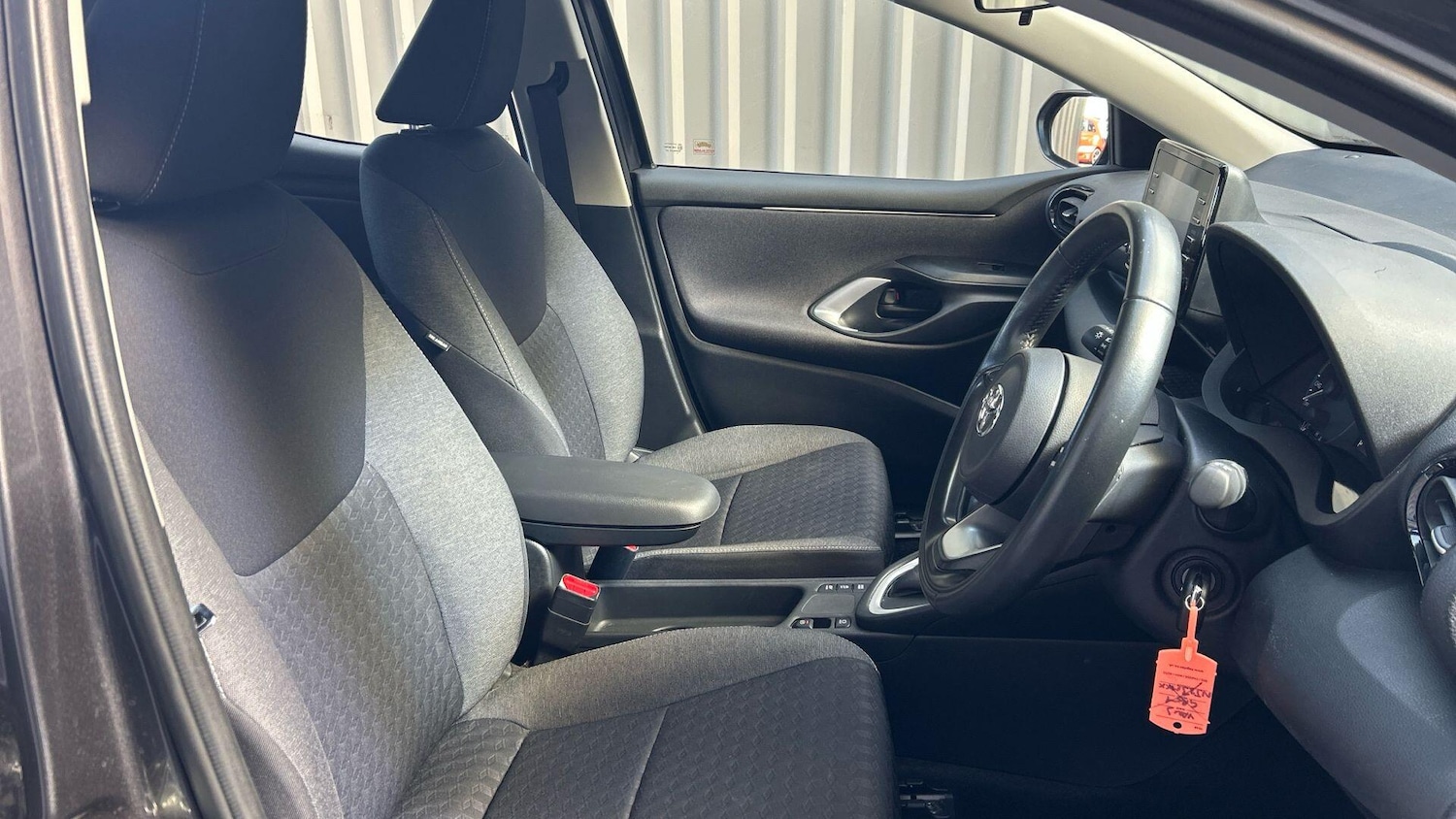 Vehicle 17