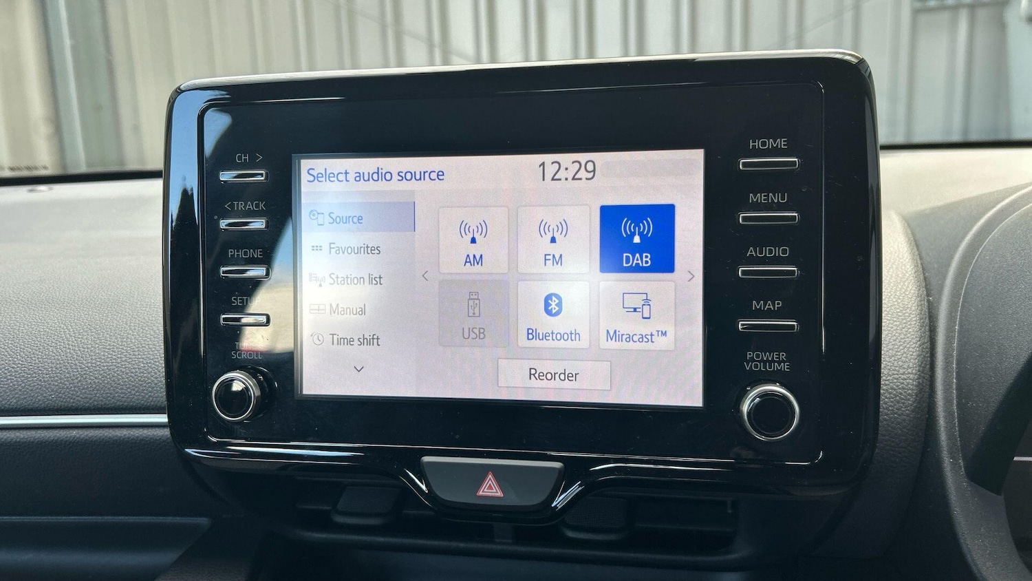 Vehicle 26