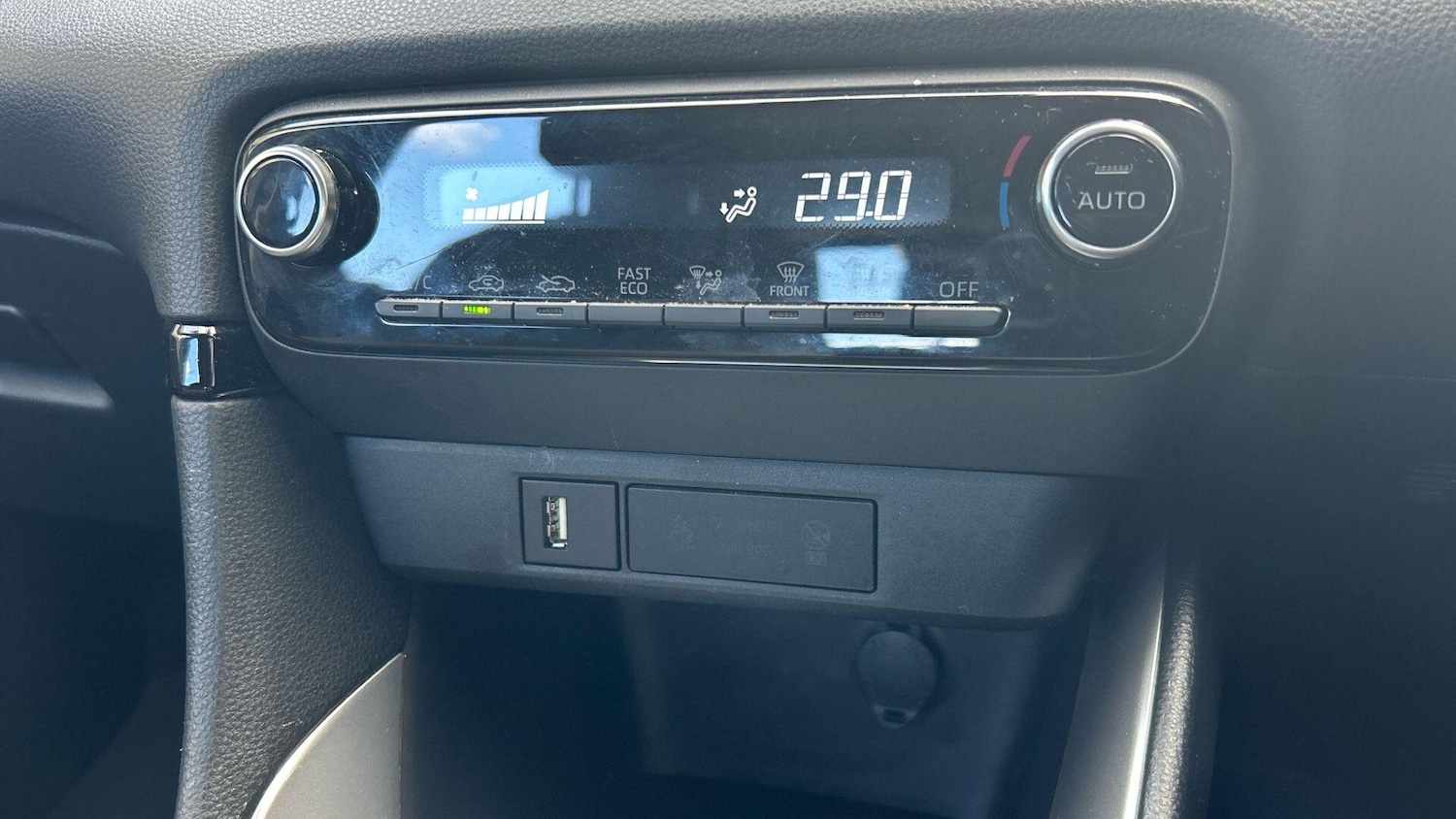 Vehicle 31