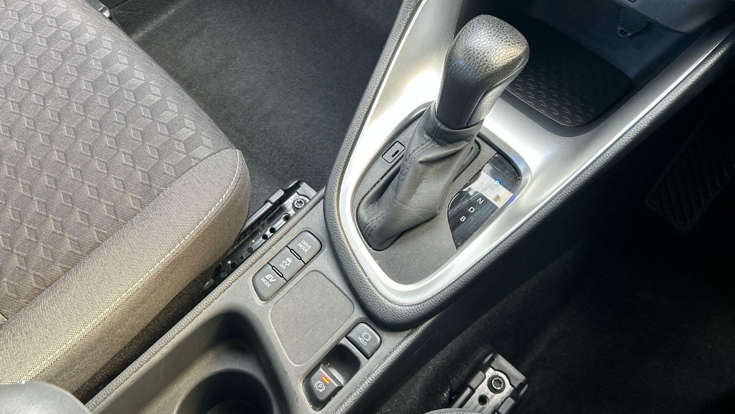 Vehicle 32