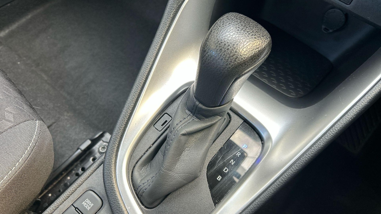 Vehicle 33