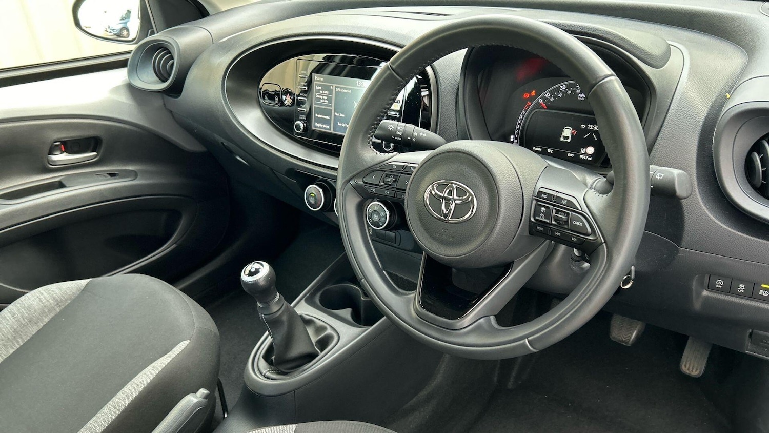 Used Toyota Aygo X 2023 for sale - 76715550: Photo 10