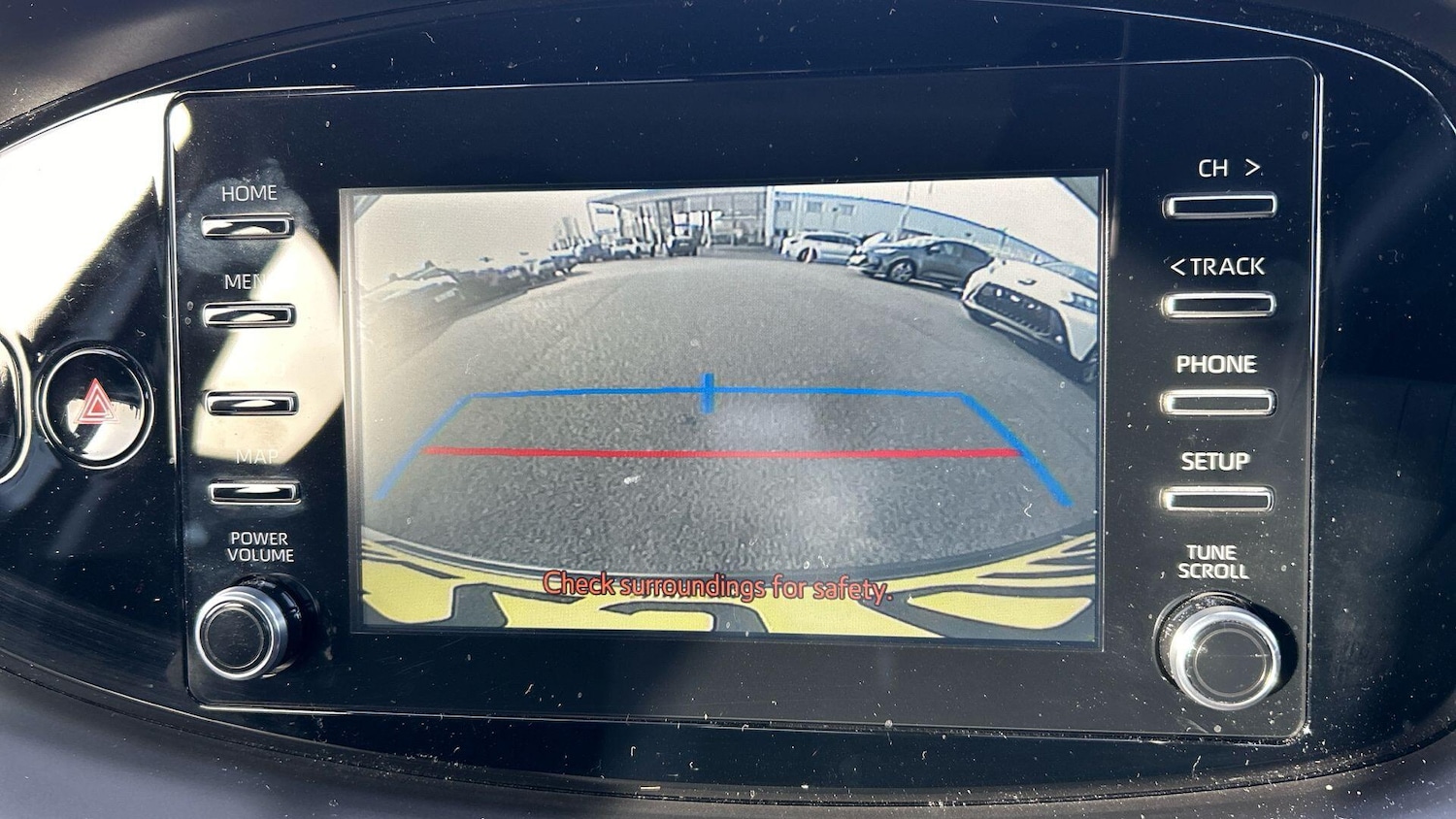 Used Toyota Aygo X 2023 for sale - 76715550: Photo 11