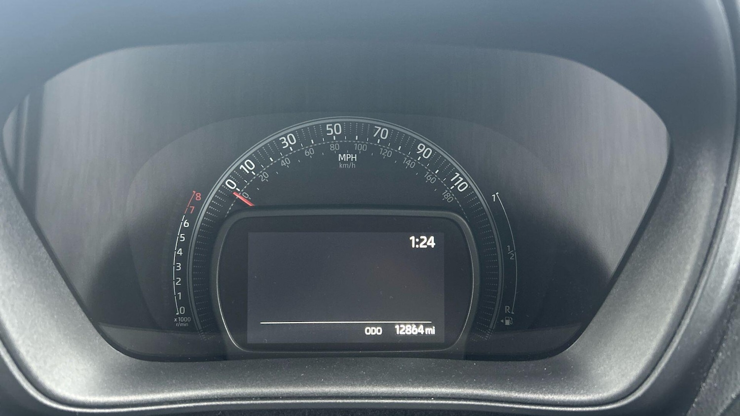 Used Toyota Aygo X 2023 for sale - 76715550: Photo 13