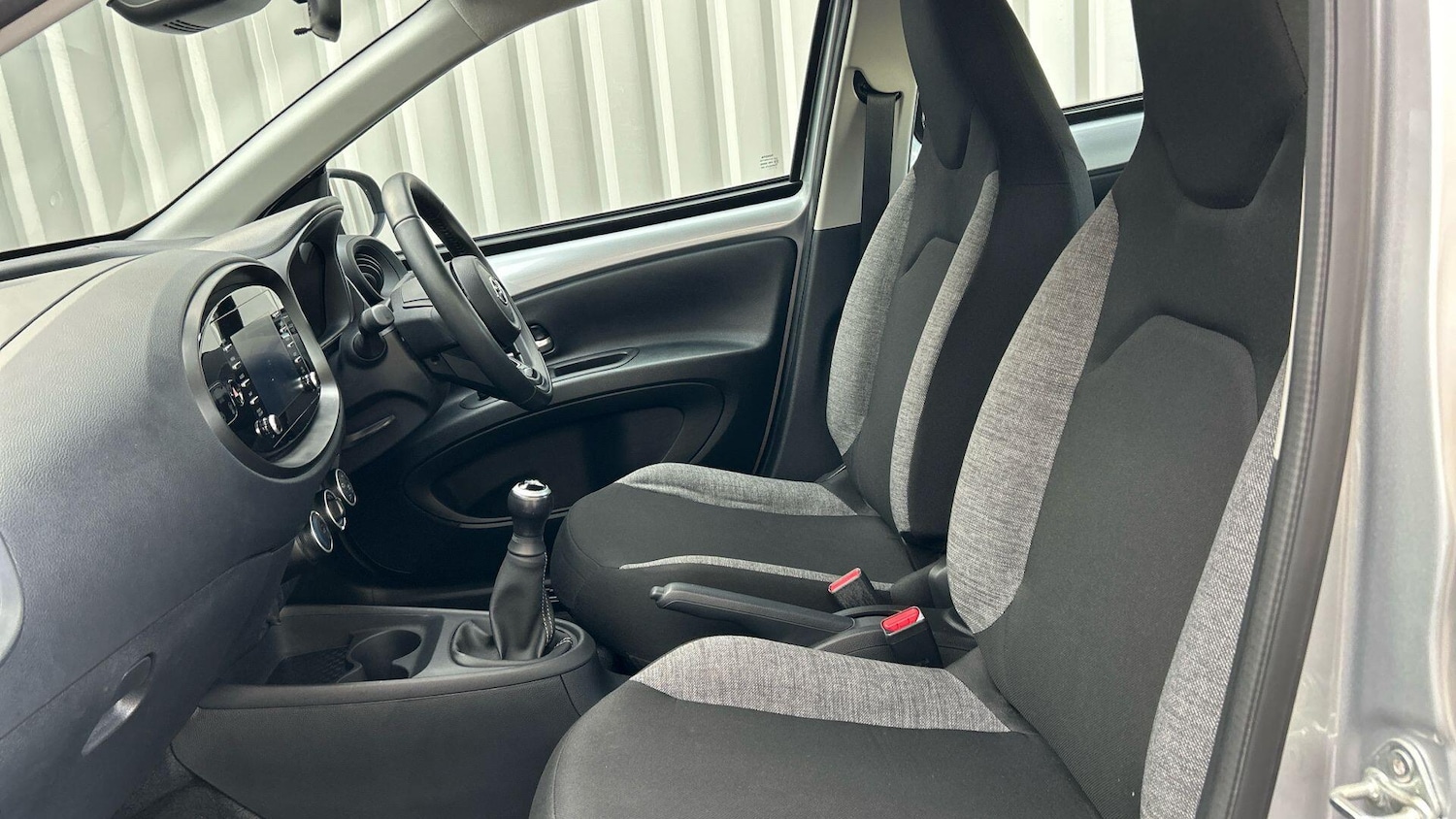 Used Toyota Aygo X 2023 for sale - 76715550: Photo 14