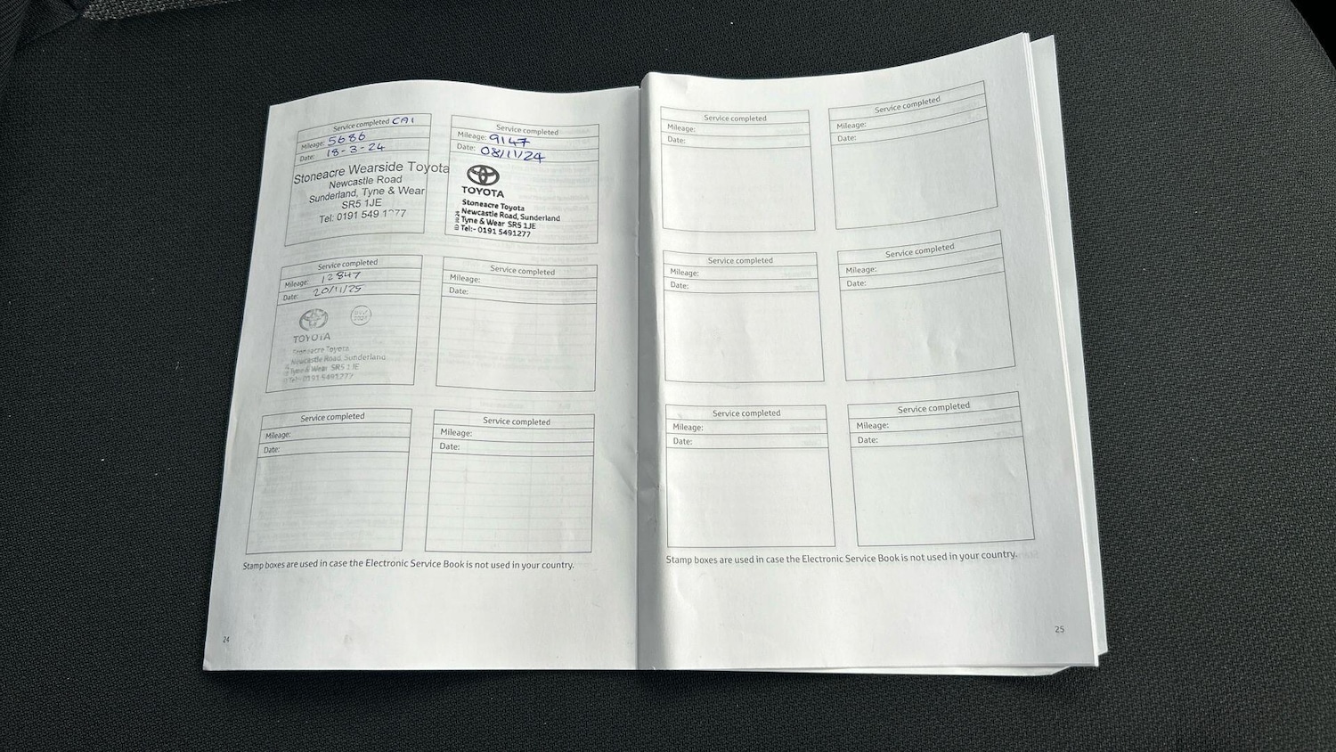 Used Toyota Aygo X 2023 for sale - 76715550: Photo 21