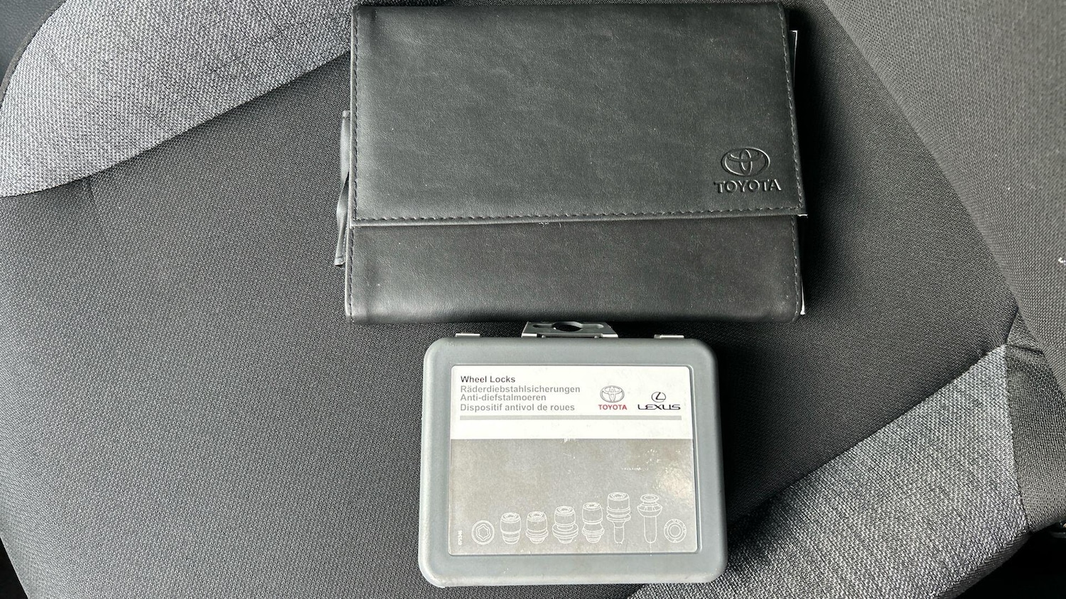 Used Toyota Aygo X 2023 for sale - 76715550: Photo 37