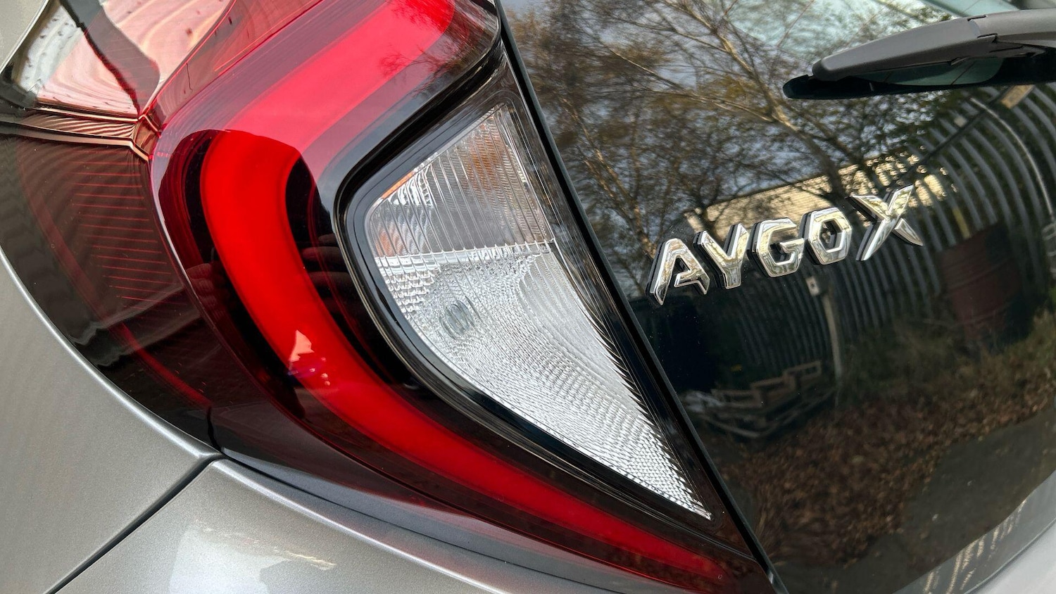 Used Toyota Aygo X 2023 for sale - 76715550: Photo 39