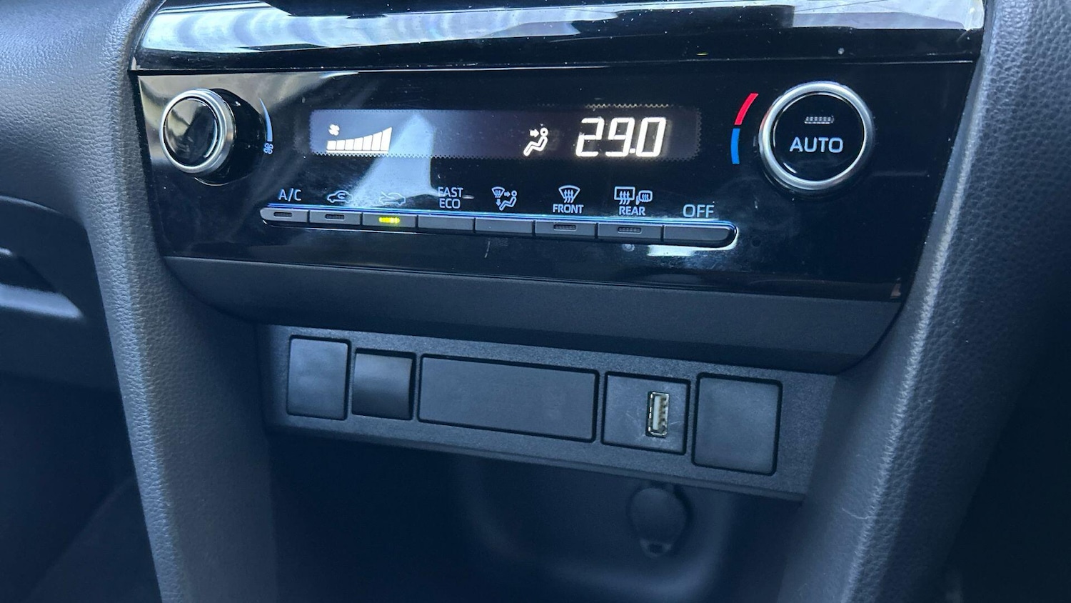 Vehicle 31