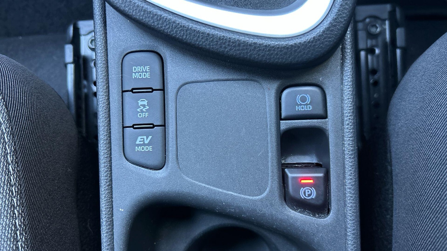 Vehicle 34
