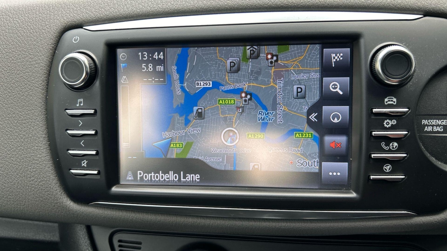 Used Toyota Yaris 2017 for sale - 77646415: Photo 11