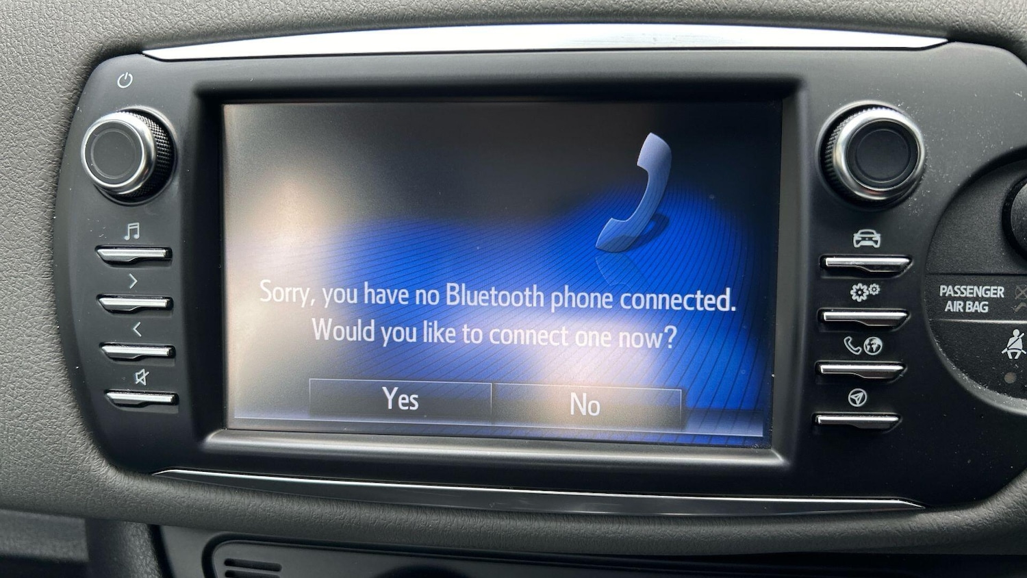 Used Toyota Yaris 2017 for sale - 77646415: Photo 21