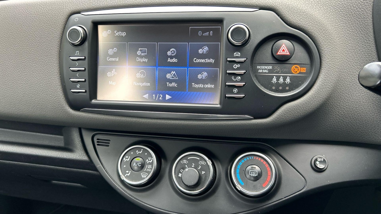 Used Toyota Yaris 2017 for sale - 77646415: Photo 26