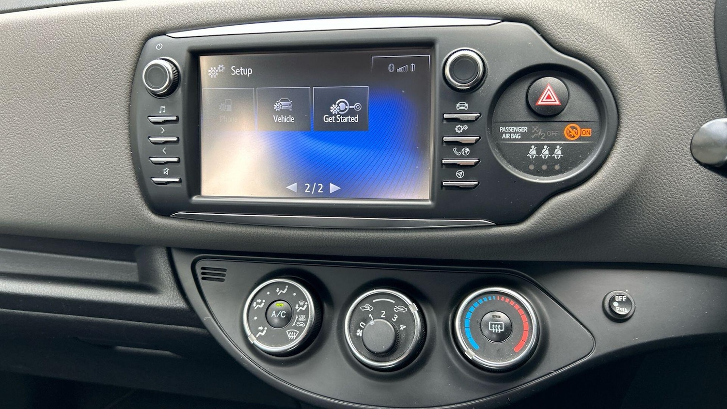 Used Toyota Yaris 2017 for sale - 77646415: Photo 27