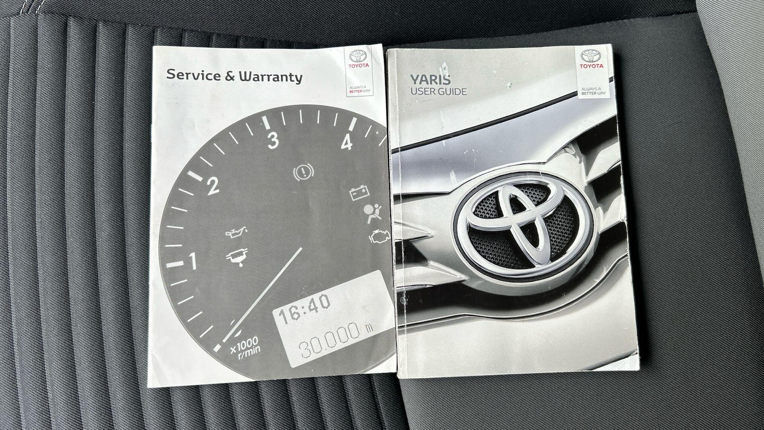 Used Toyota Yaris 2017 for sale - 77646415: Photo 41