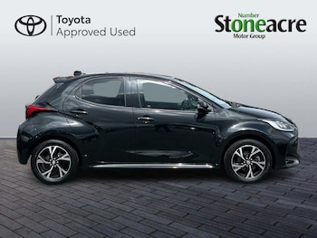 Used Toyota Yaris 2025 for sale - 78572683: Photo