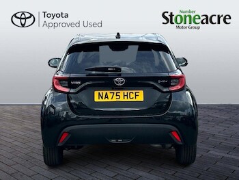 Used Toyota Yaris 2025 for sale - 78572683: Photo