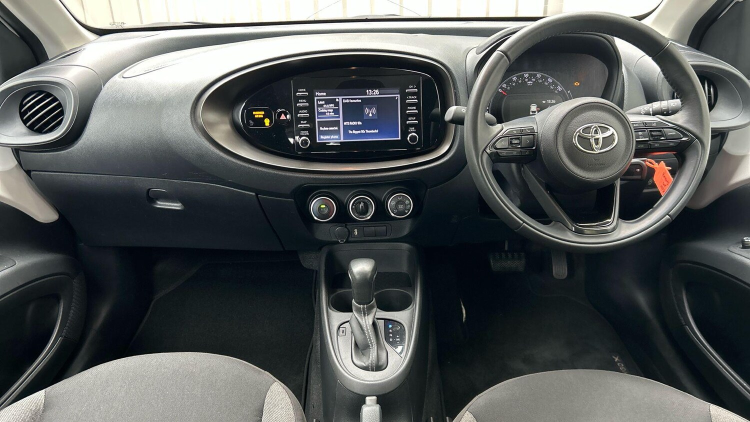 Vehicle 11