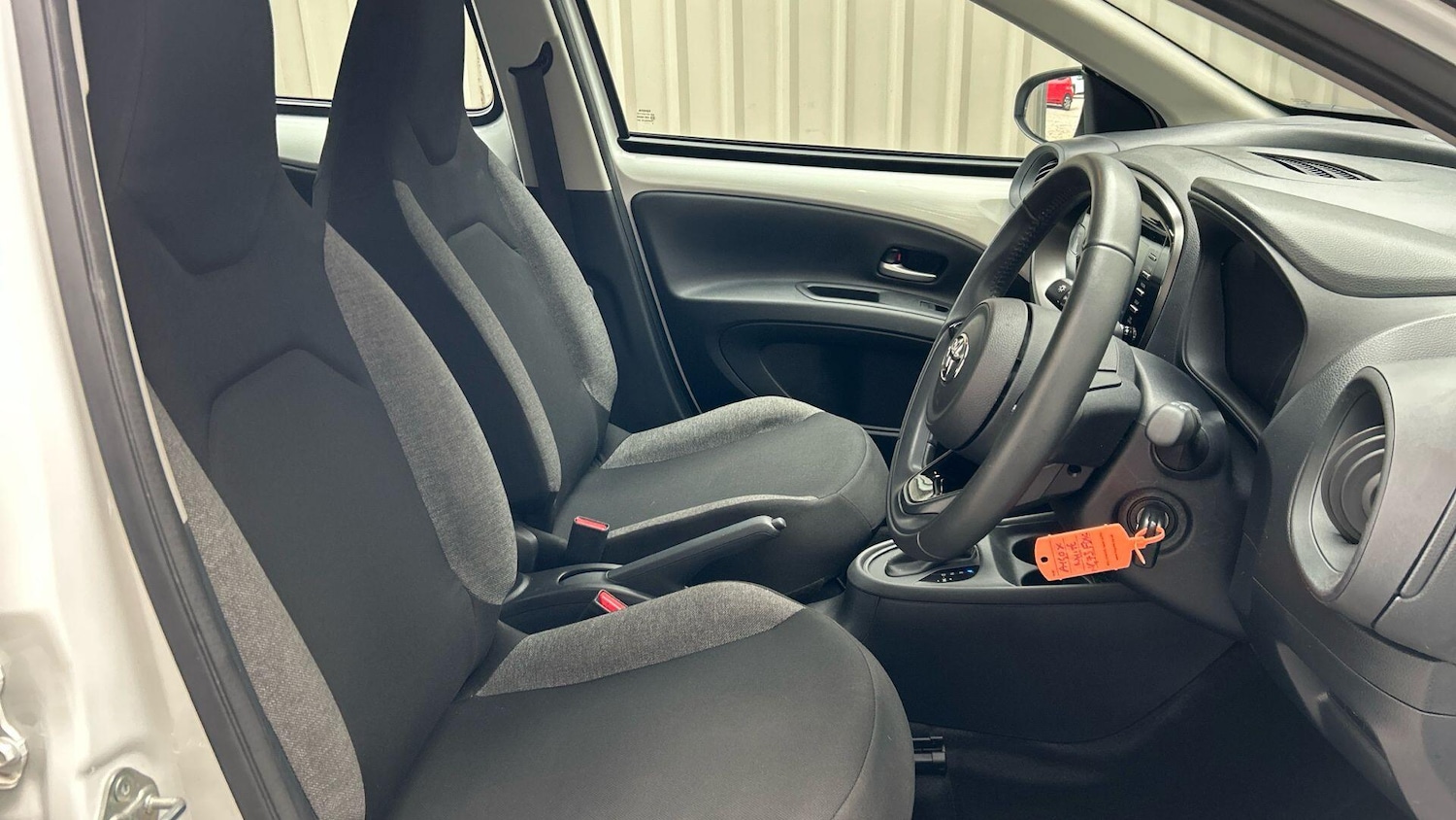Vehicle 17