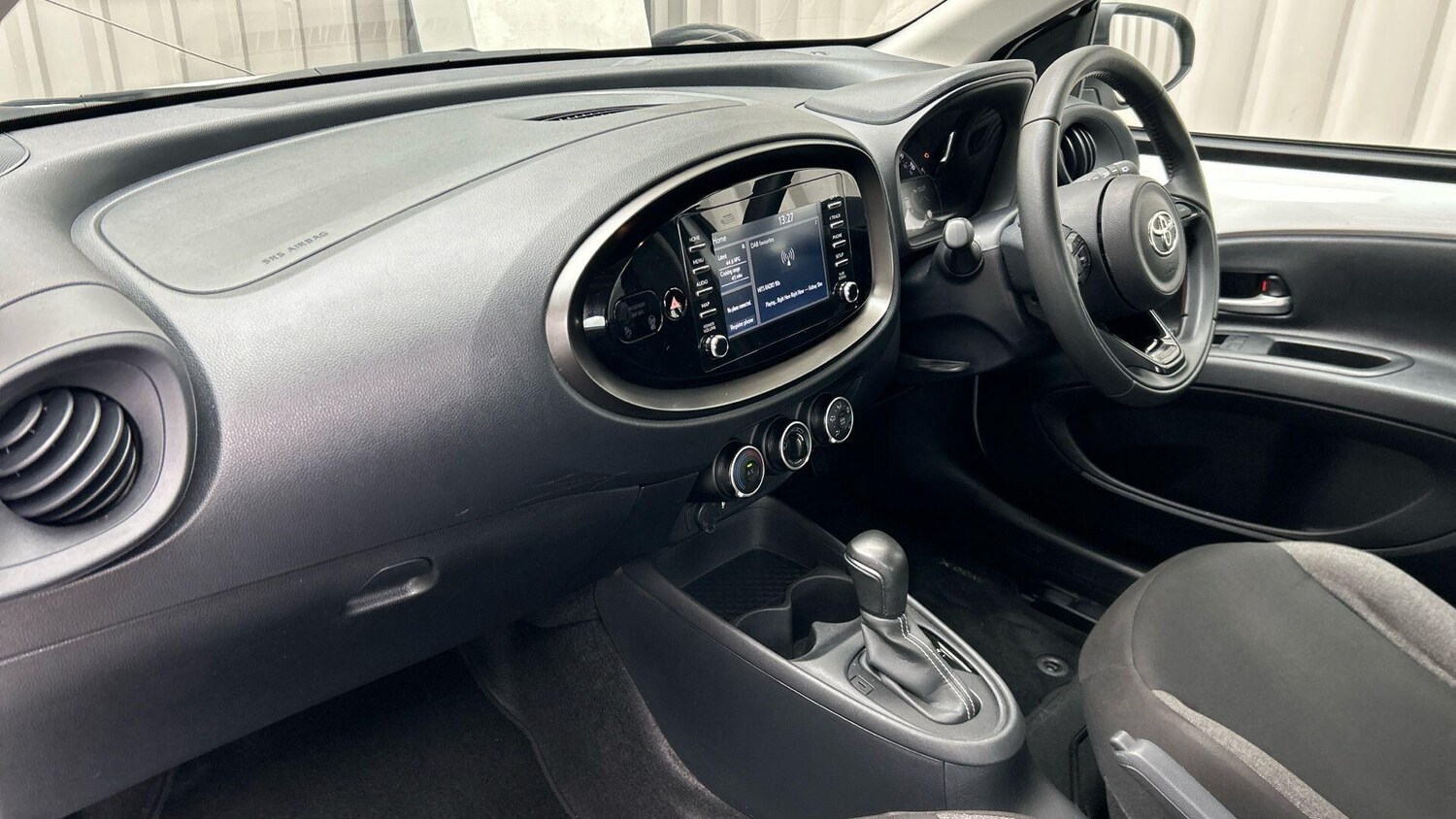 Vehicle 37