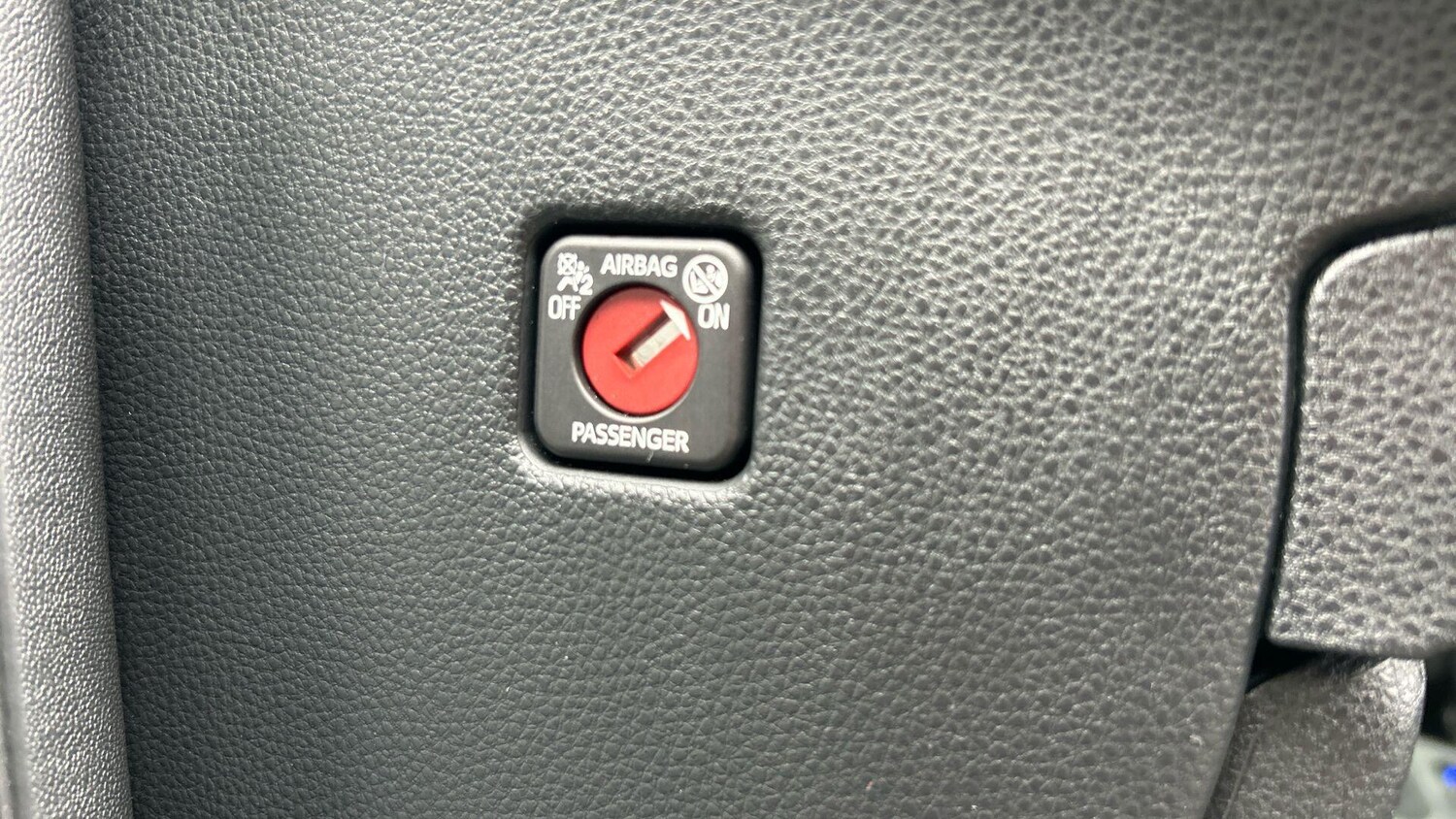 Vehicle 38