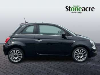 Used Fiat 500 2021 for sale - 74909012: Photo