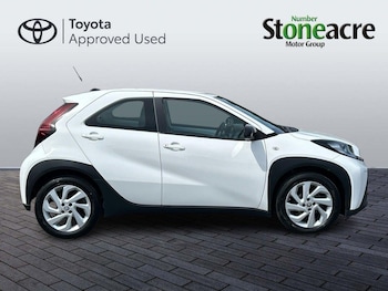 Used Toyota Aygo X 2023 for sale - 78842648: Photo