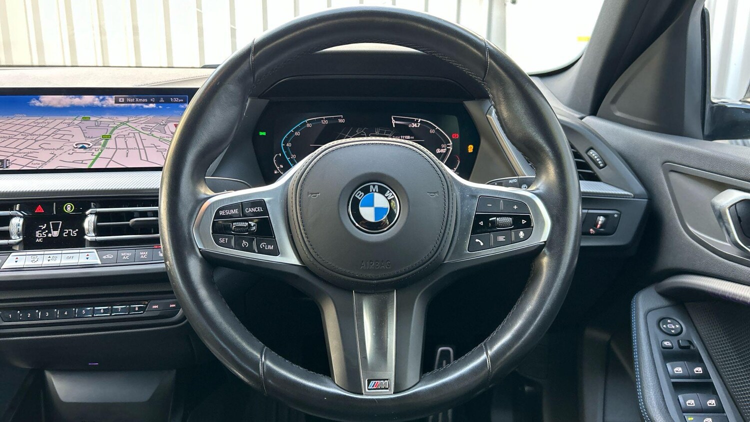 Used BMW 1 Series 2023 for sale - 76085103: Photo 12