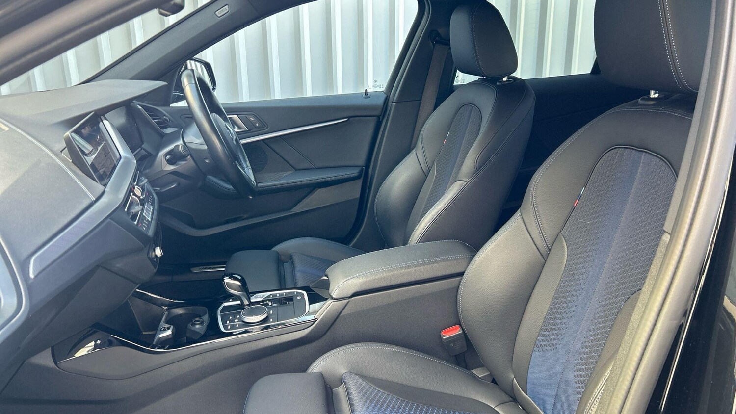 Used BMW 1 Series 2023 for sale - 76085103: Photo 14