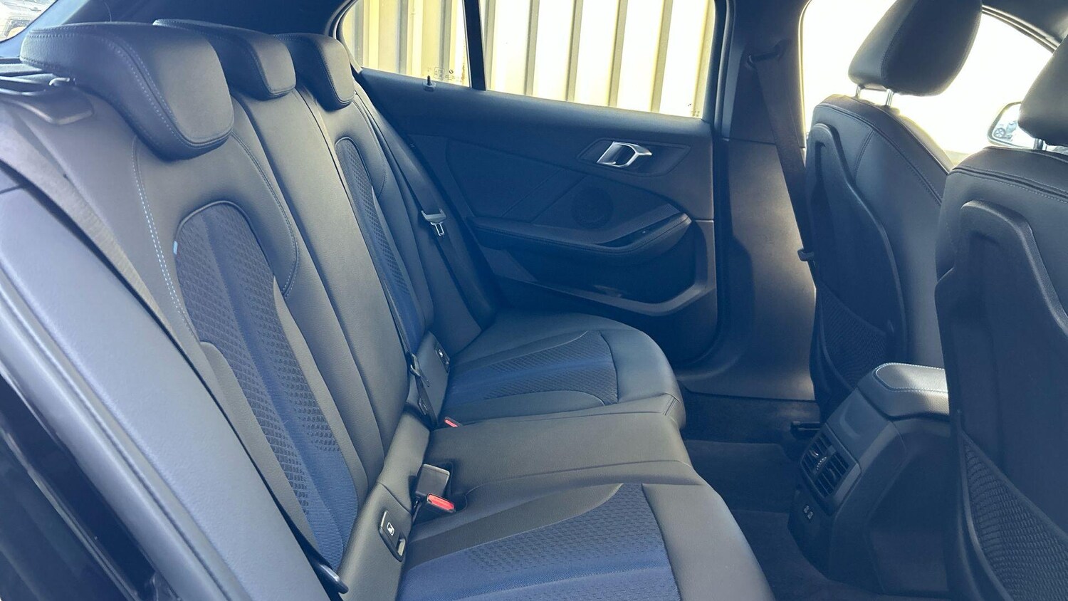 Used BMW 1 Series 2023 for sale - 76085103: Photo 16