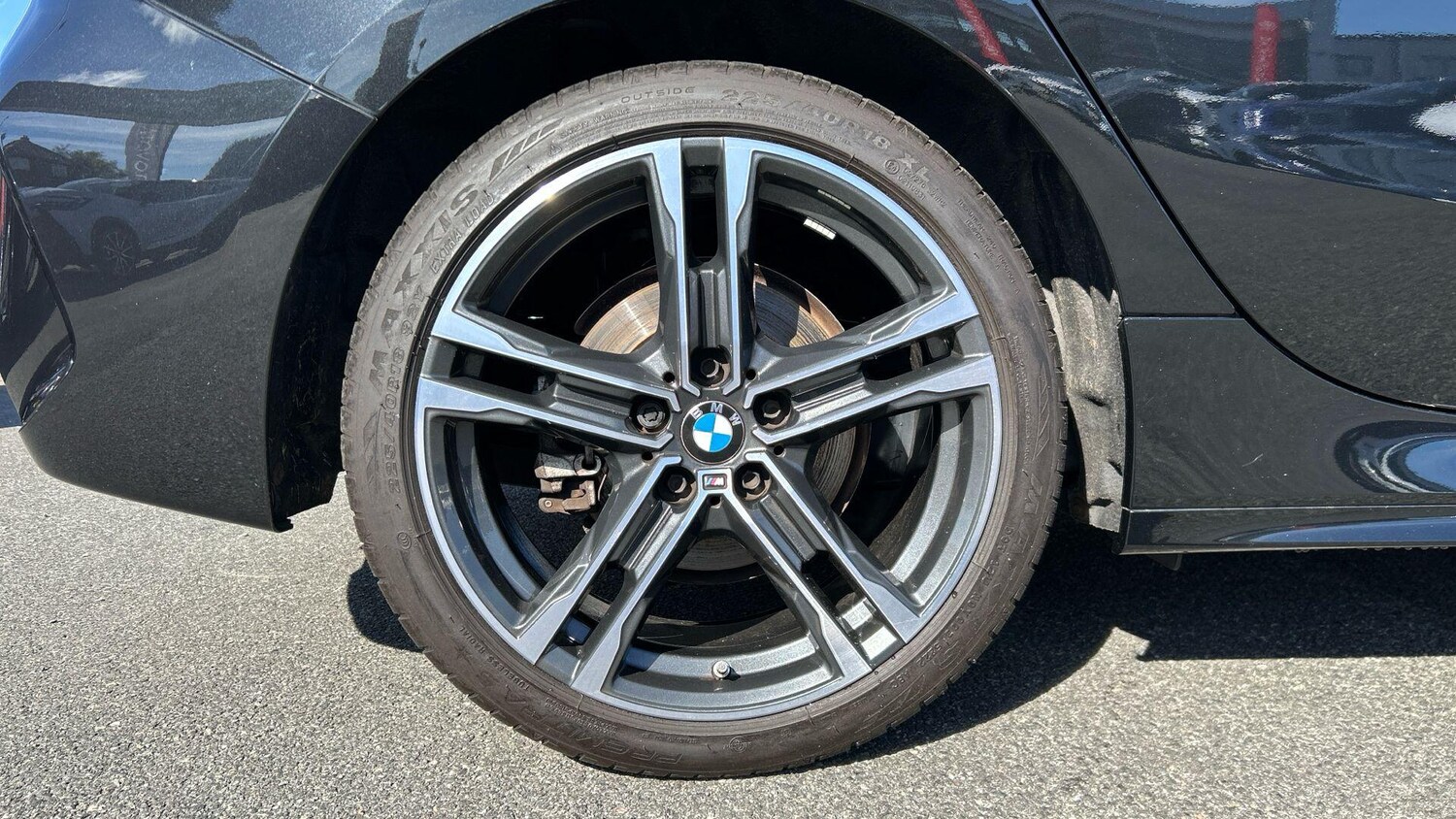 Used BMW 1 Series 2023 for sale - 76085103: Photo 19