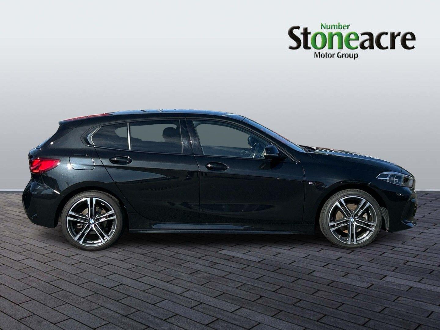 Used BMW 1 Series 2023 for sale - 76085103: Photo 2