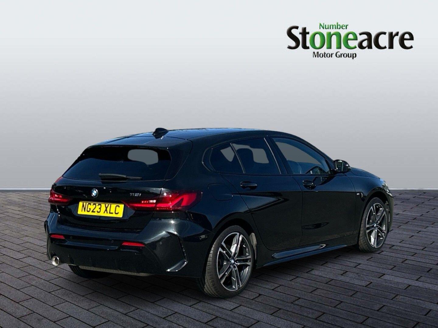 Used BMW 1 Series 2023 for sale - 76085103: Photo 3
