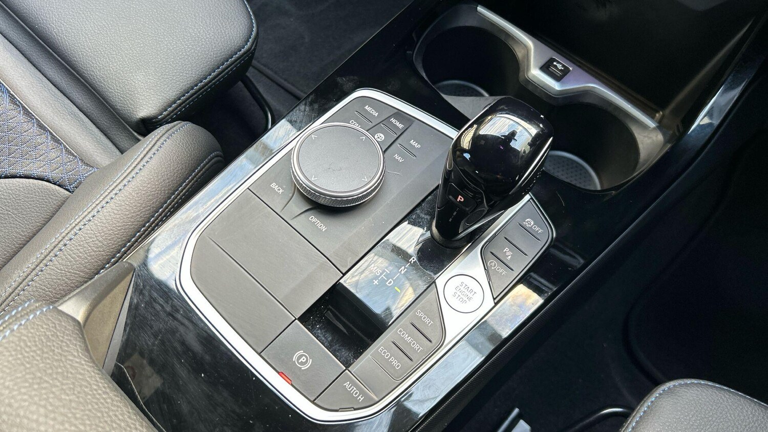 Used BMW 1 Series 2023 for sale - 76085103: Photo 32