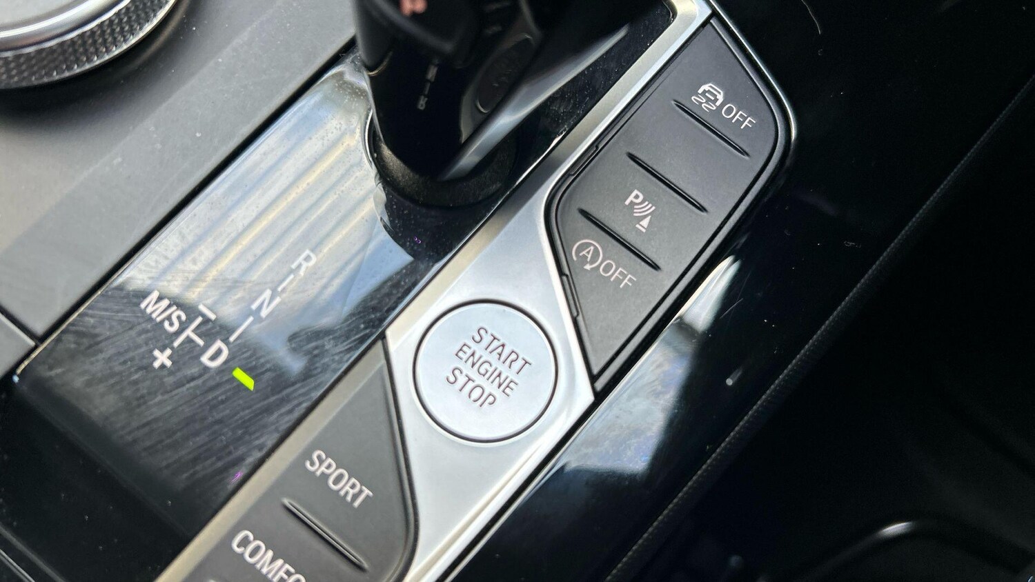 Used BMW 1 Series 2023 for sale - 76085103: Photo 35