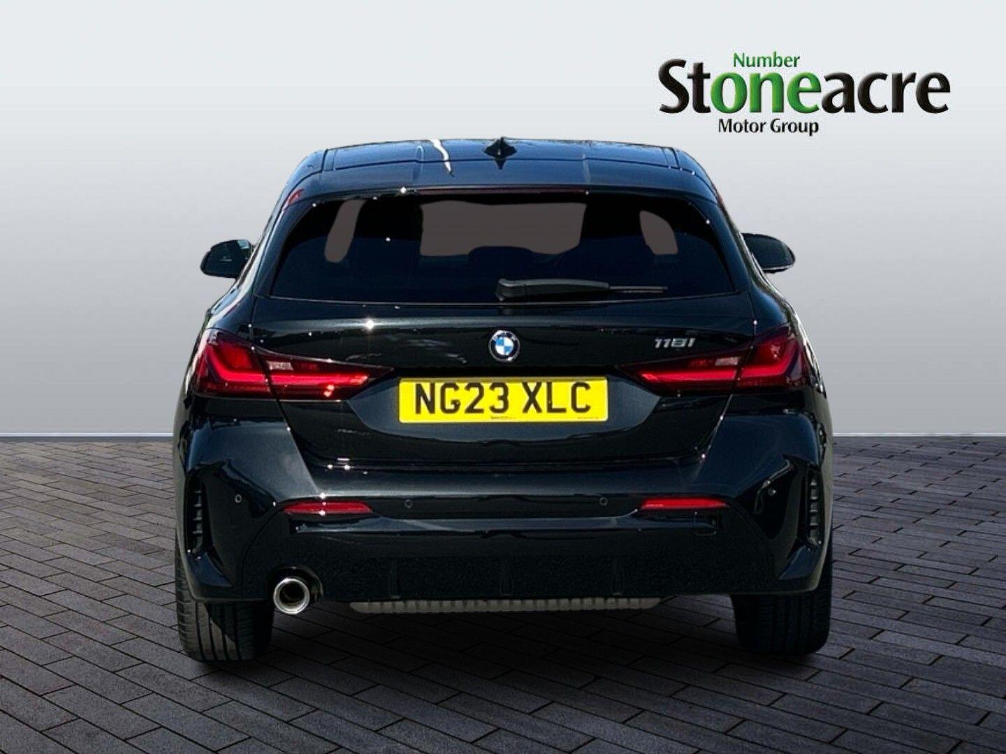 Used BMW 1 Series 2023 for sale - 76085103: Photo 4