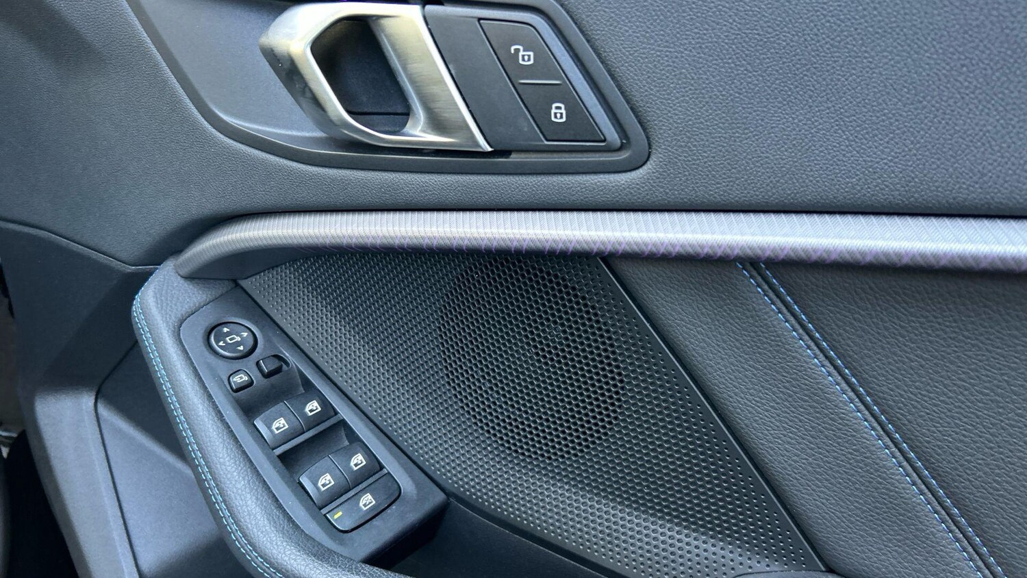 Used BMW 1 Series 2023 for sale - 76085103: Photo 43