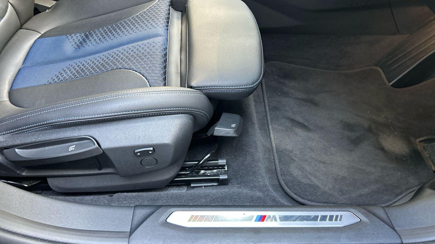 Used BMW 1 Series 2023 for sale - 76085103: Photo 46