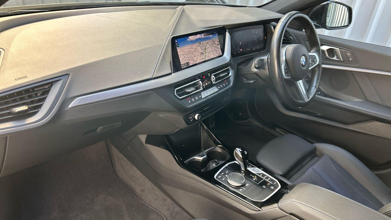 Used BMW 1 Series 2023 for sale - 76085103: Photo 47