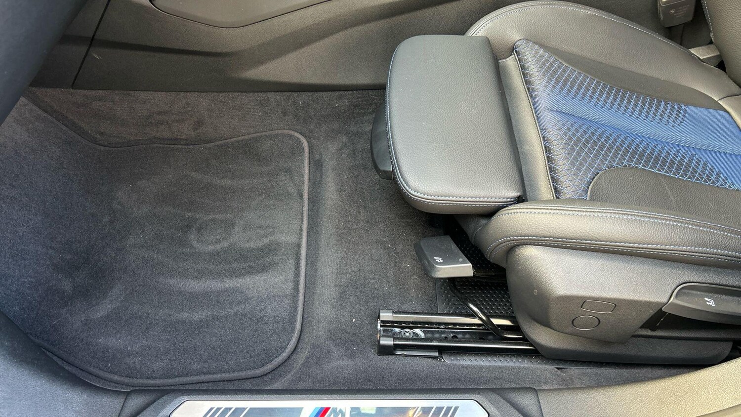 Used BMW 1 Series 2023 for sale - 76085103: Photo 49