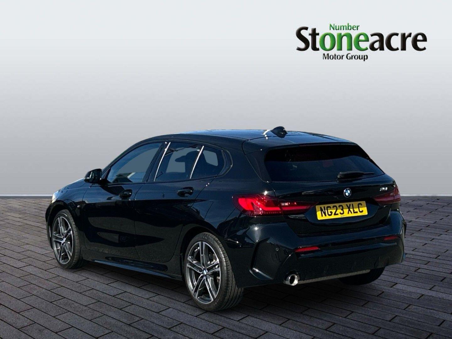 Used BMW 1 Series 2023 for sale - 76085103: Photo 5