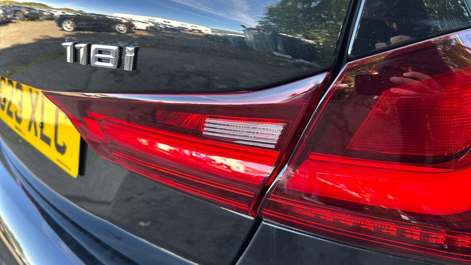 Used BMW 1 Series 2023 for sale - 76085103: Photo 51