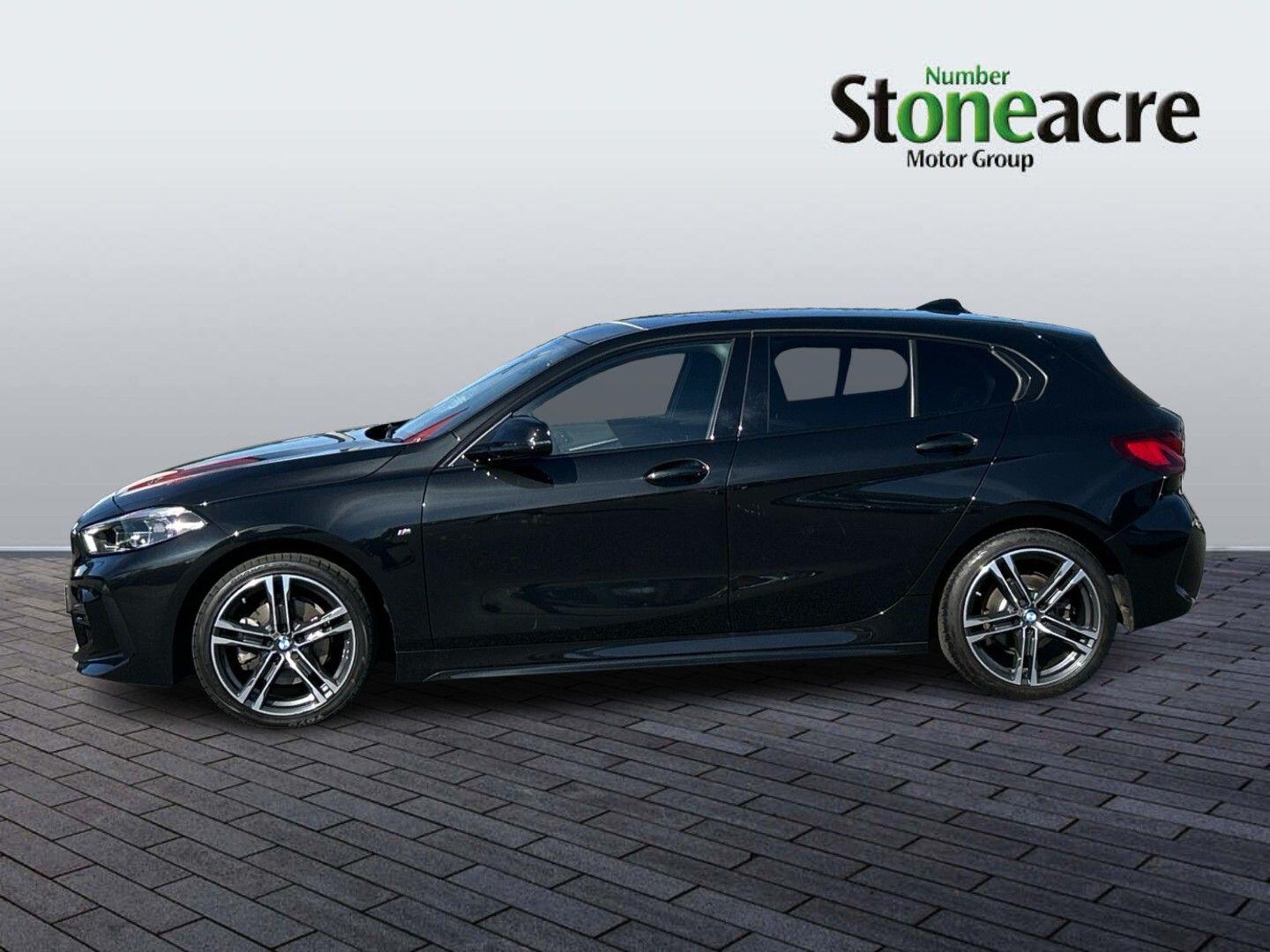 Used BMW 1 Series 2023 for sale - 76085103: Photo 6