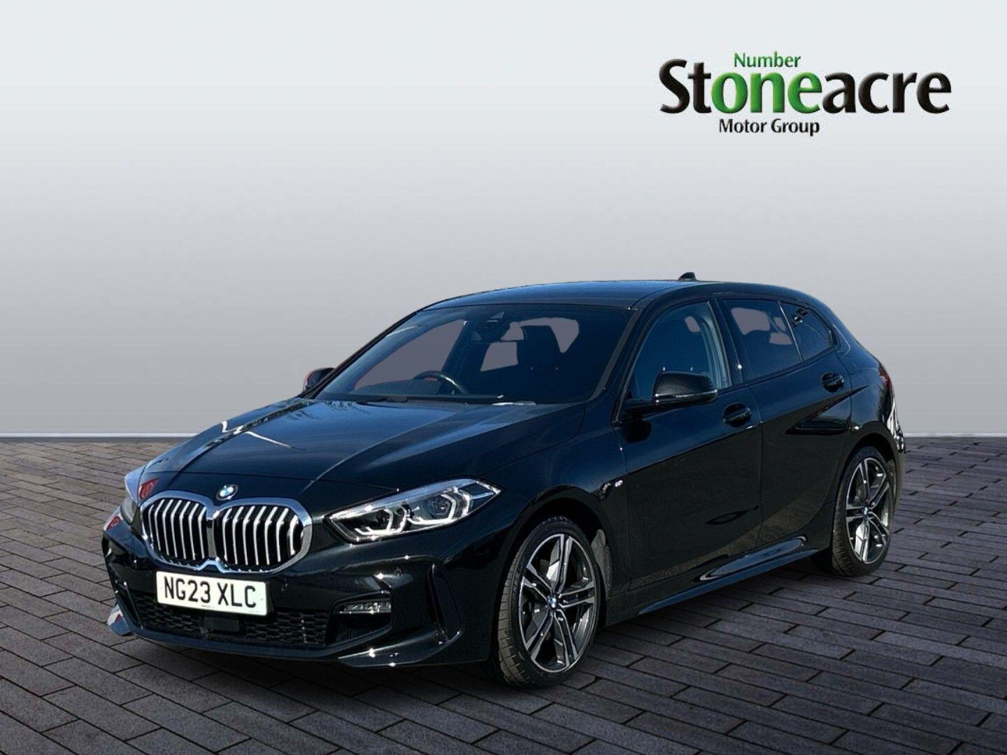 Used BMW 1 Series 2023 for sale - 76085103: Photo 7