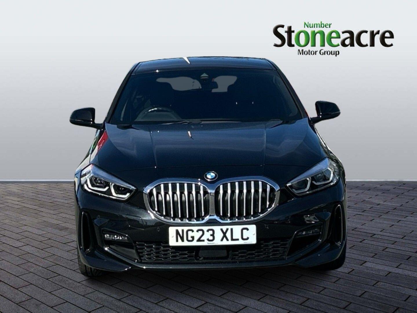Used BMW 1 Series 2023 for sale - 76085103: Photo 8