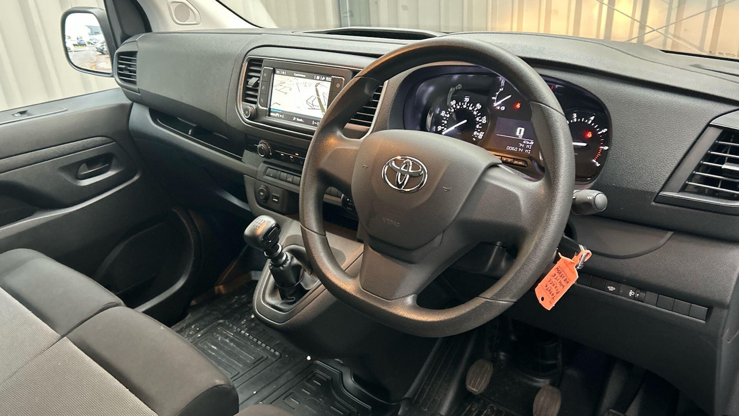 Used Toyota ProAce 2023 for sale - 76612824: Photo 10