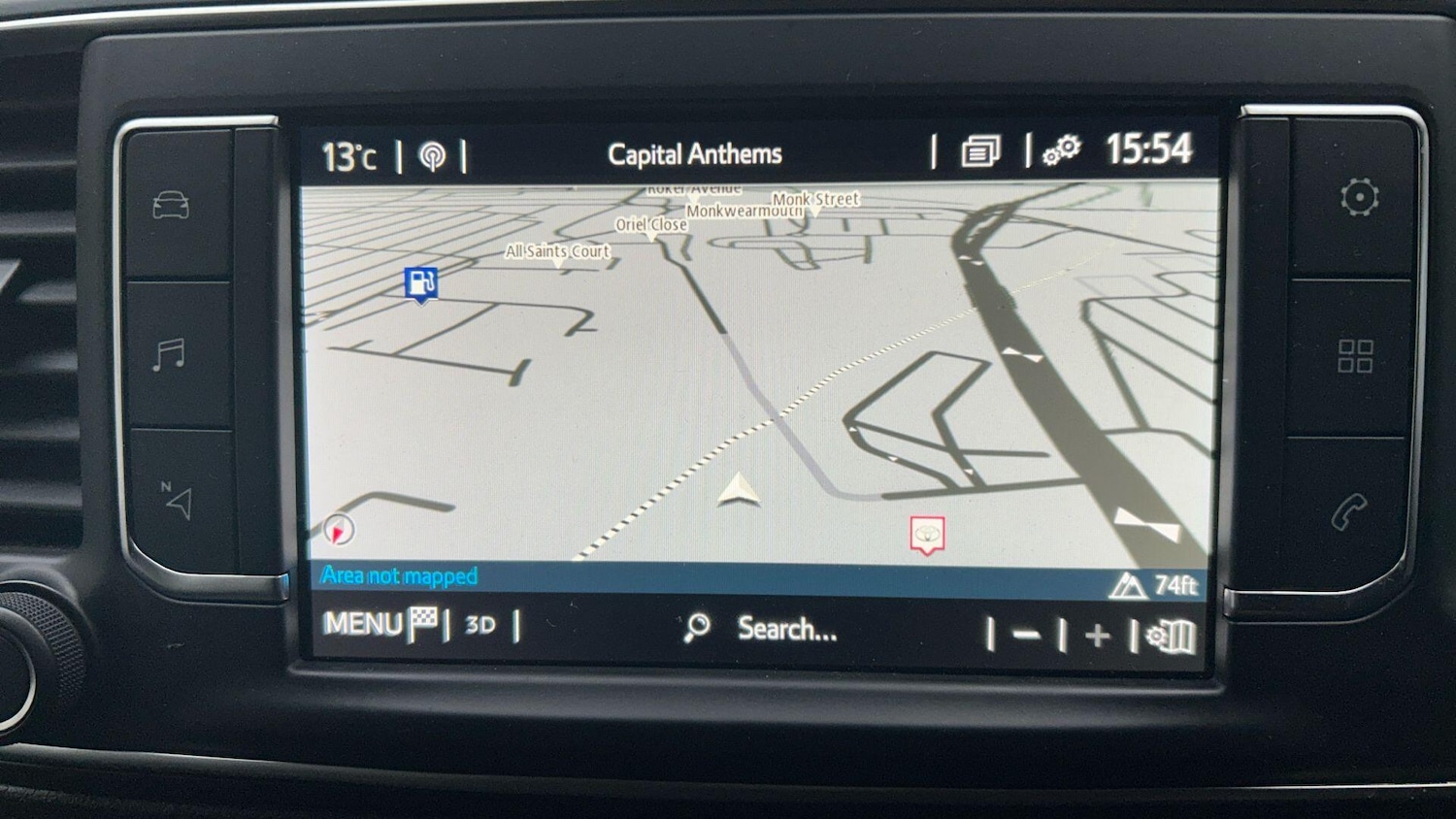 Used Toyota ProAce 2023 for sale - 76612824: Photo 11