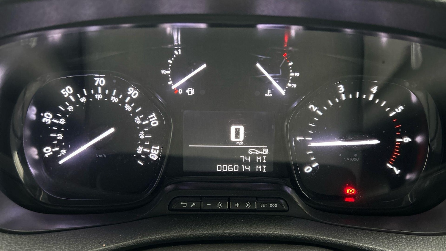 Used Toyota ProAce 2023 for sale - 76612824: Photo 13